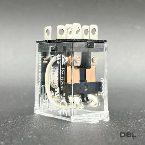 Henny Penny Relay-24Vac Coil - Image 2