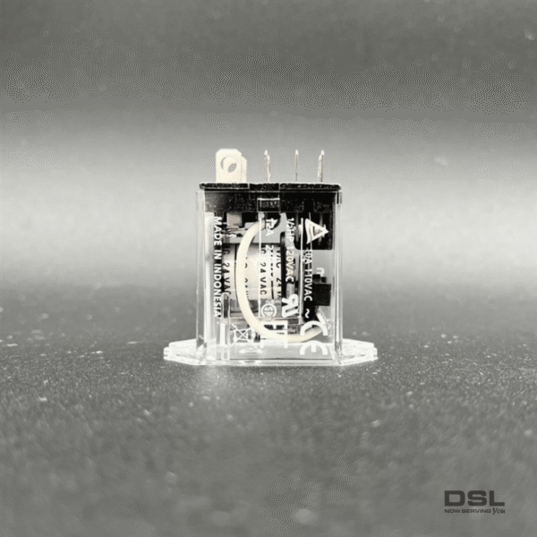 Henny Penny Relay-24Vac Coil - Image 3