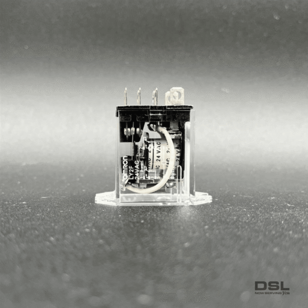 Henny Penny Relay-24Vac Coil - Image 4
