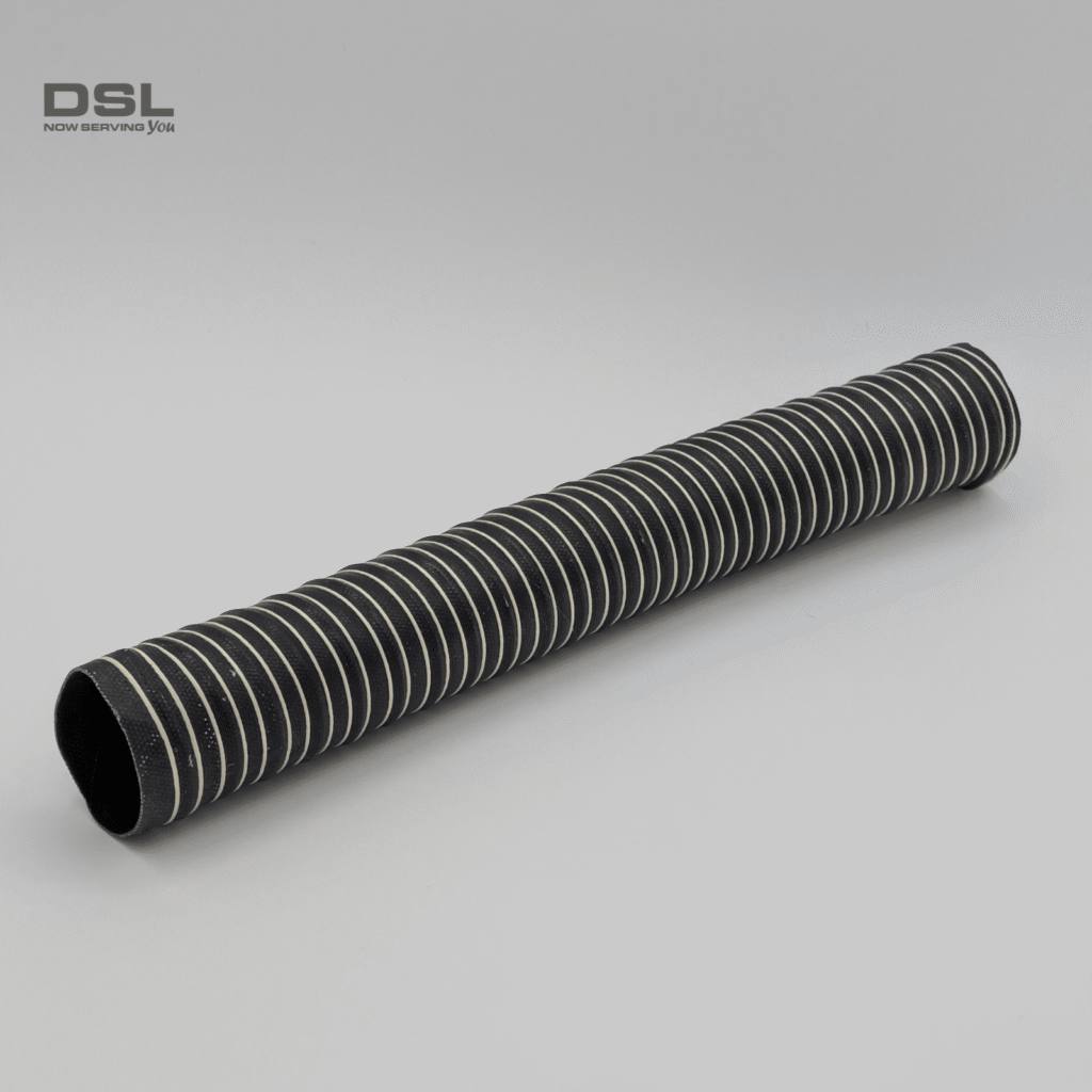 Henny Penny Hose - Vent-Exhaust