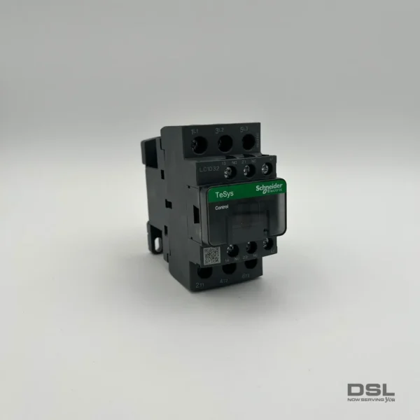 Henny Penny Contactor- Squared D -24V - Image 3
