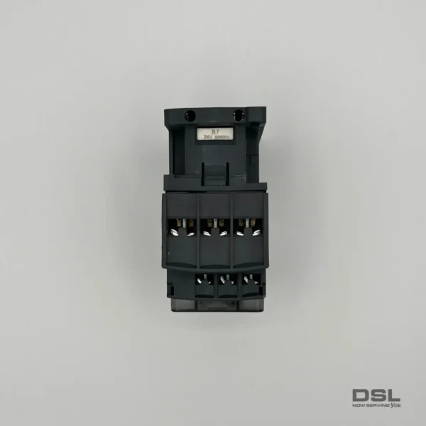 Henny Penny Contactor- Squared D -24V - Image 4