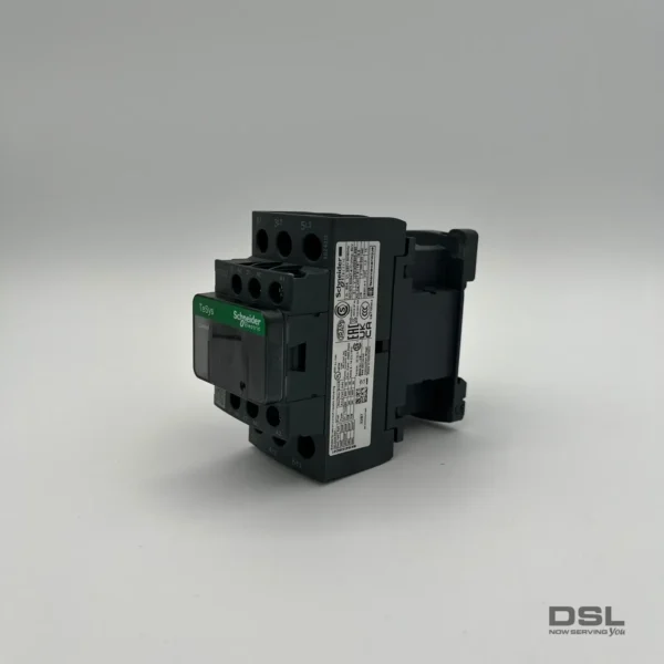 Henny Penny Contactor- Squared D -24V - Image 5