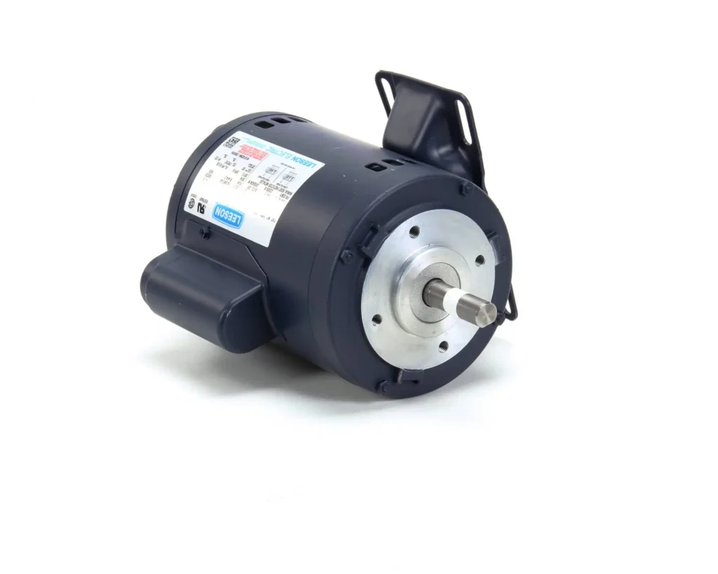 Henny Penny Motor-Pump-1/2 HP-*Fs100/Pf150