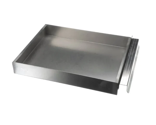 Henny Penny Water Box Assembly With Handle - Hhc-903 - Flip Doors
