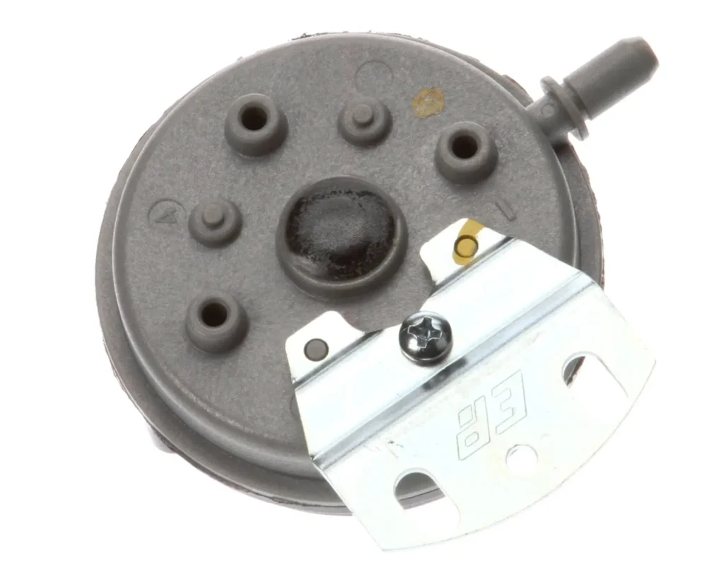 Henny Penny Switch-Vacuum .11 Vertical