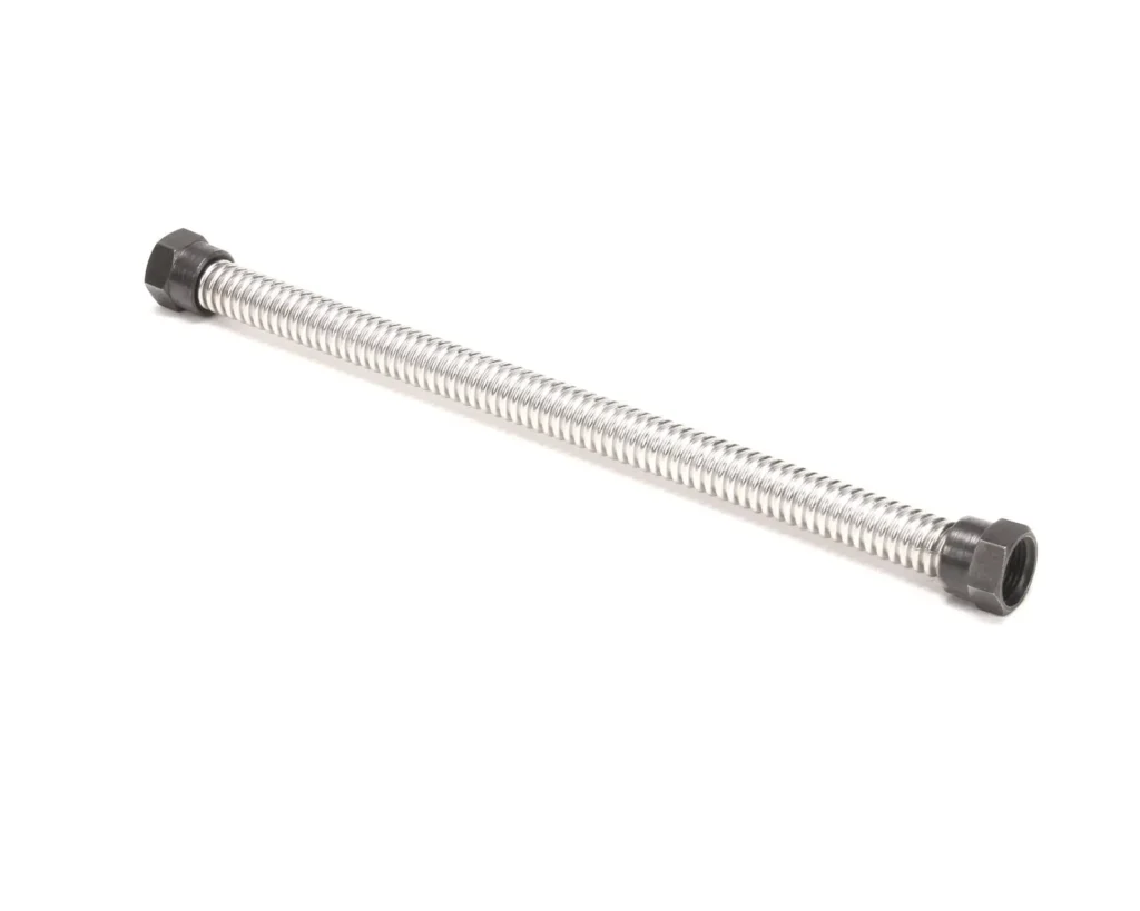 Henny Penny Tube-Suction Dormont-12 In