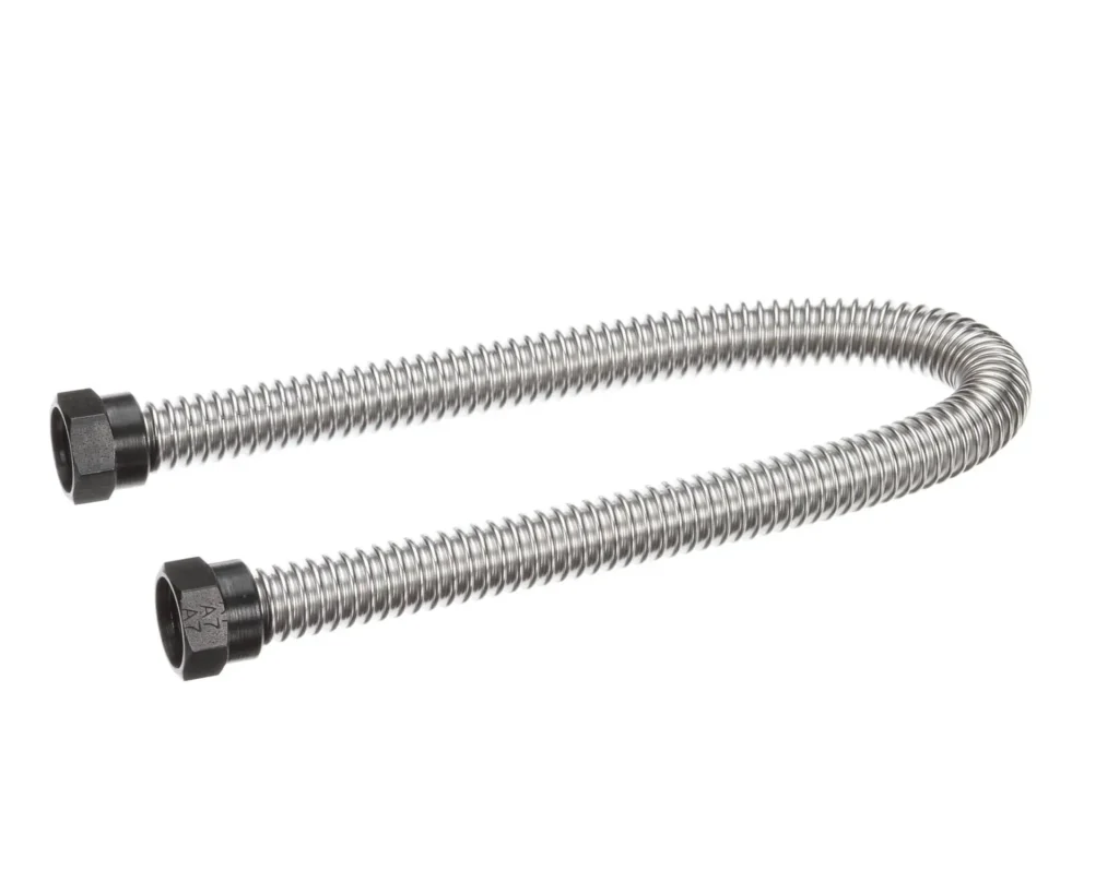 Henny Penny Tube-Suction Dormont 18 In L