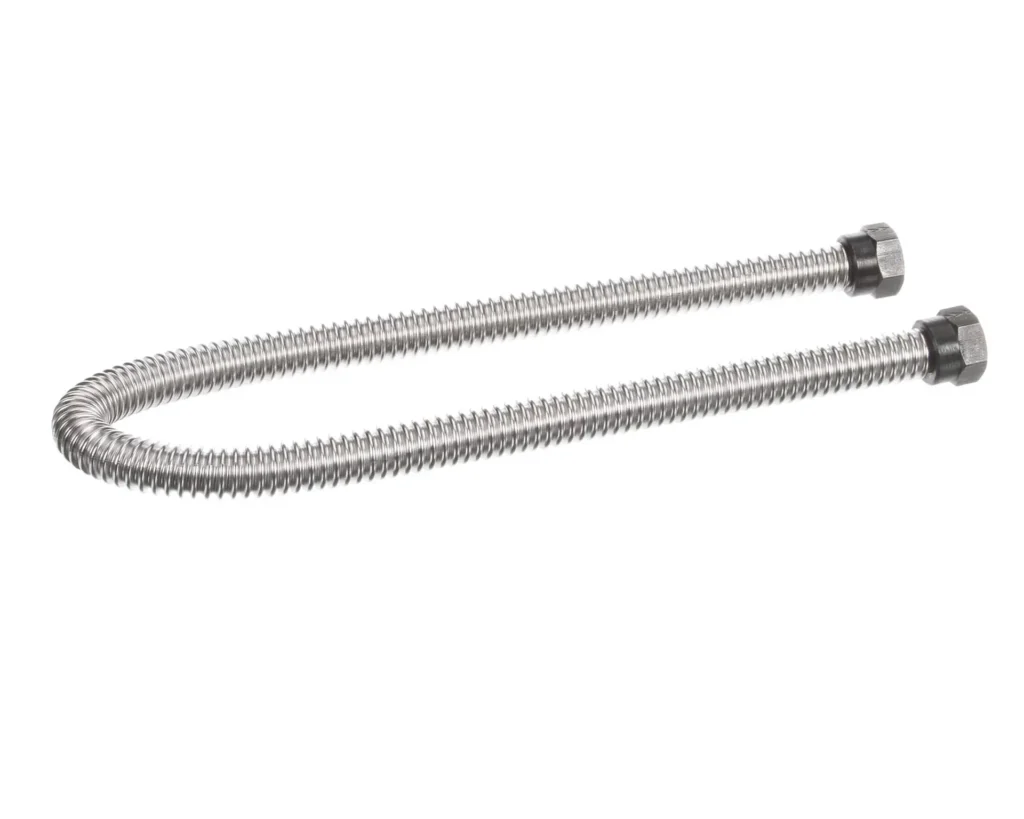 Henny Penny Tube-Suction Dormont-24 IN