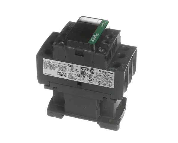 Henny Penny E/M Heat Contactor - Non-Ce - 208V (Sn: Ac0909001 and Above