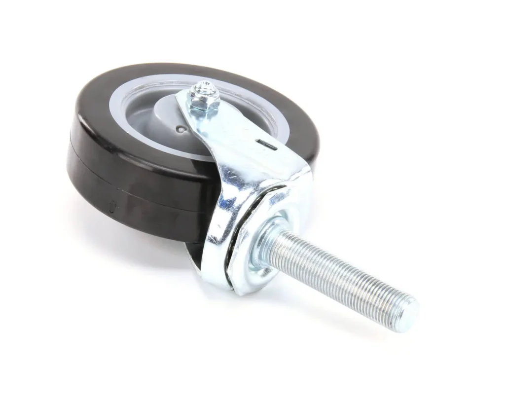 Henny Penny Caster-4 Swivel W/O Brake