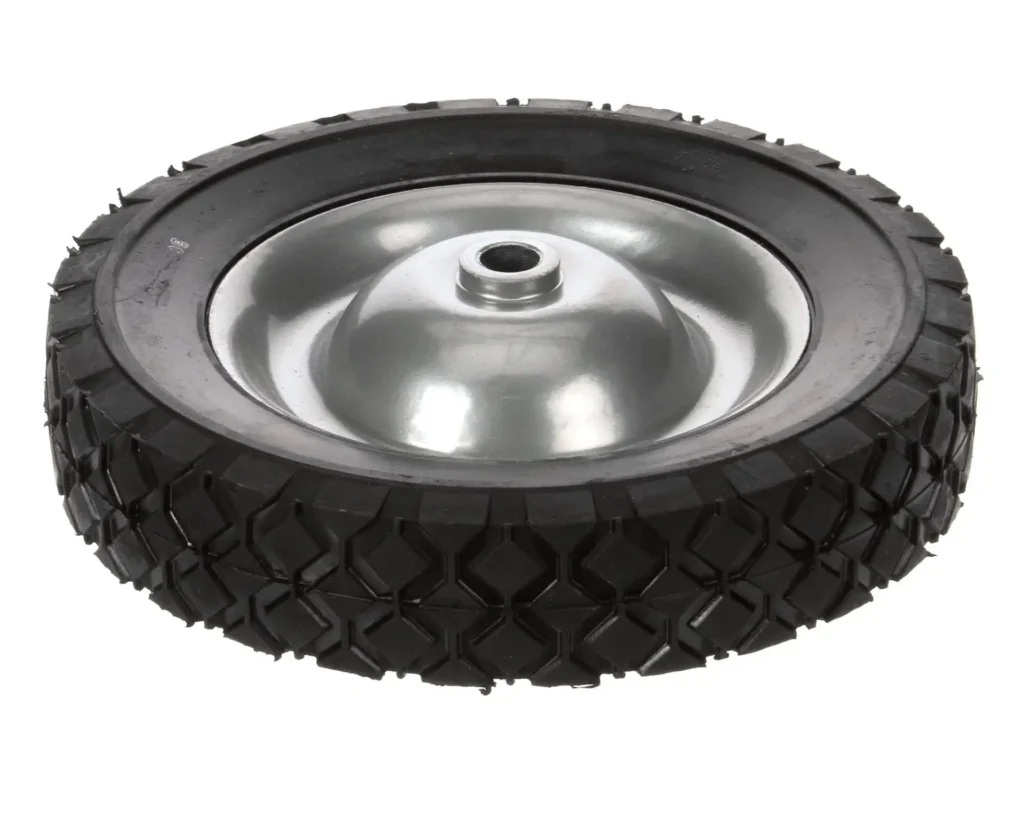Henny Penny Wheel-8 Inch Lve