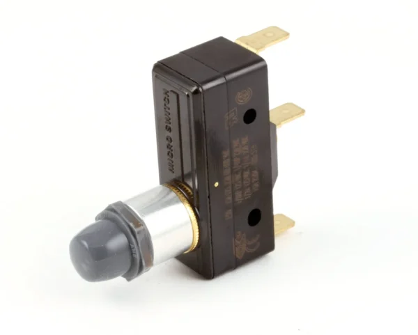 Henny Penny Assy - Microswitch W/Boot