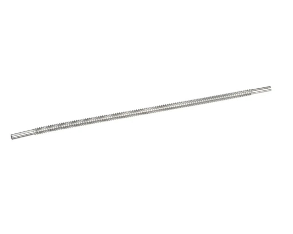 Henny Penny Tube- 1/4 X 12 Flex Ss Pilot