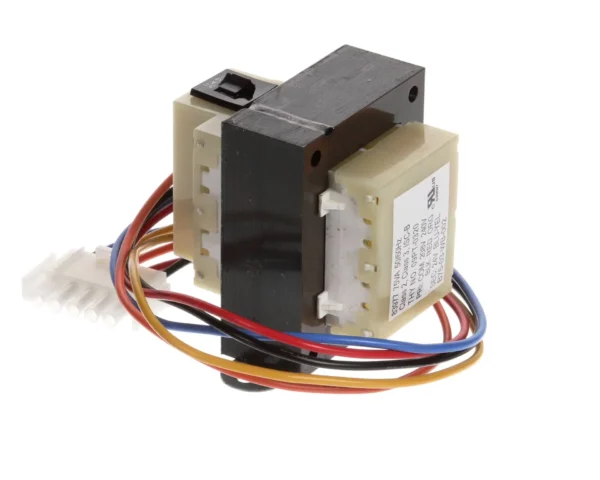 Henny Penny Assy-24V/208V 60Va Transformer