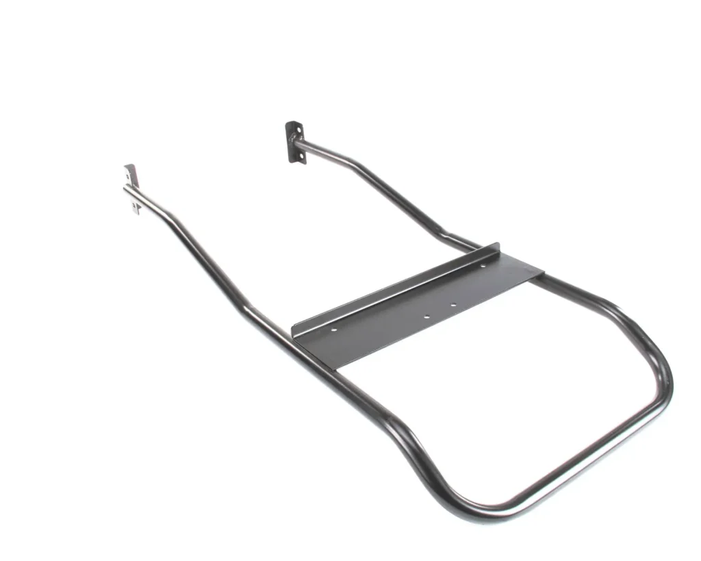 Henny Penny Weld Assy-Drain Pan Dolly Hand
