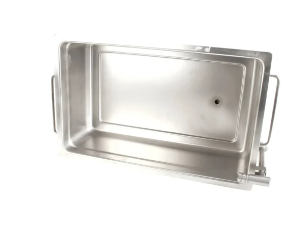 Henny Penny Weld Assy-Drain Pan