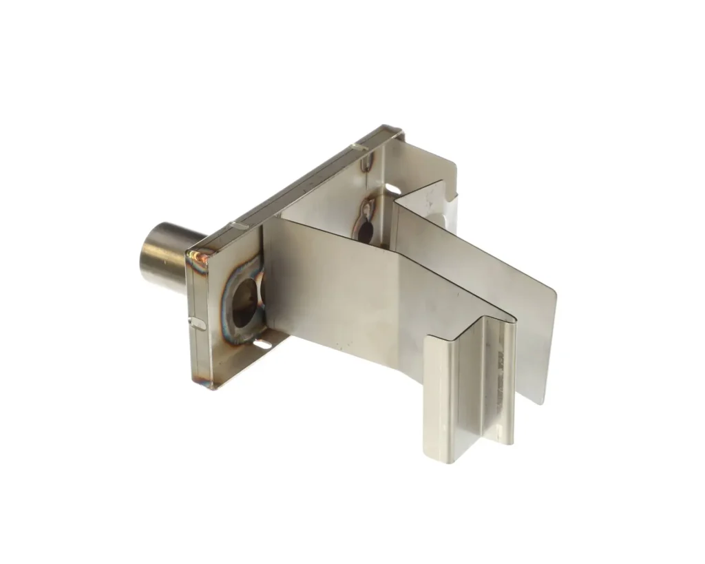 Henny Penny Weld Assy Exhaust Box Lid