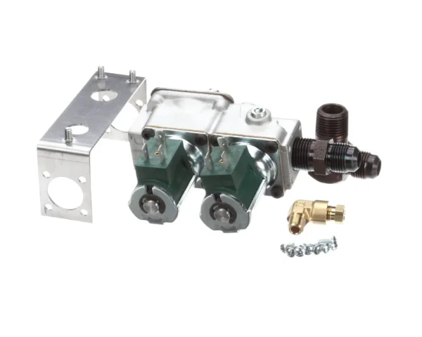 Henny Penny SVC-Pack Assy Gas V SW NAT LVG *Replaces 87648-002 *