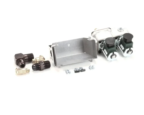 Henny Penny SVC-Pack Assy Gas V SW NAT LVG*Replaces 87648-003*