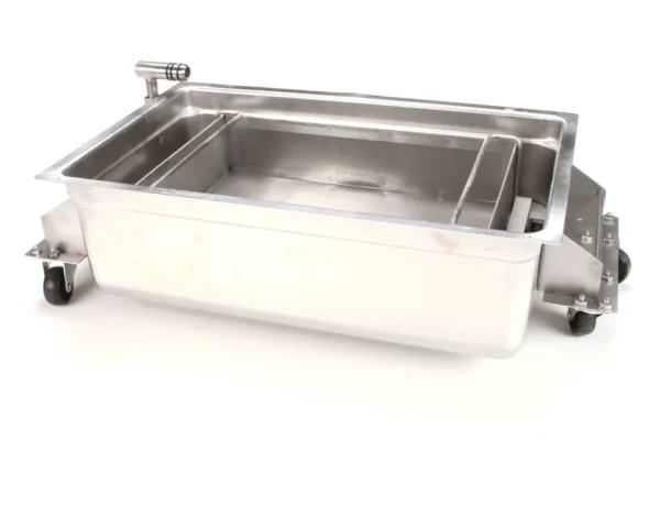 Henny Penny Assy - Drain Pan - Lvg