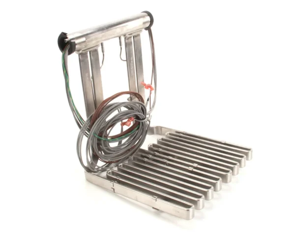 Henny Penny Assy- 14Kw Lve F-Vat 208V 3W
