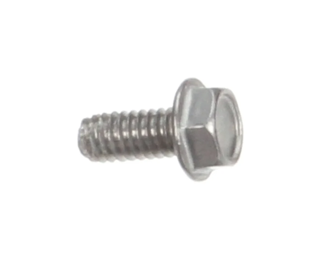 Henny Penny Screw-#8-AB X .375 Long *S