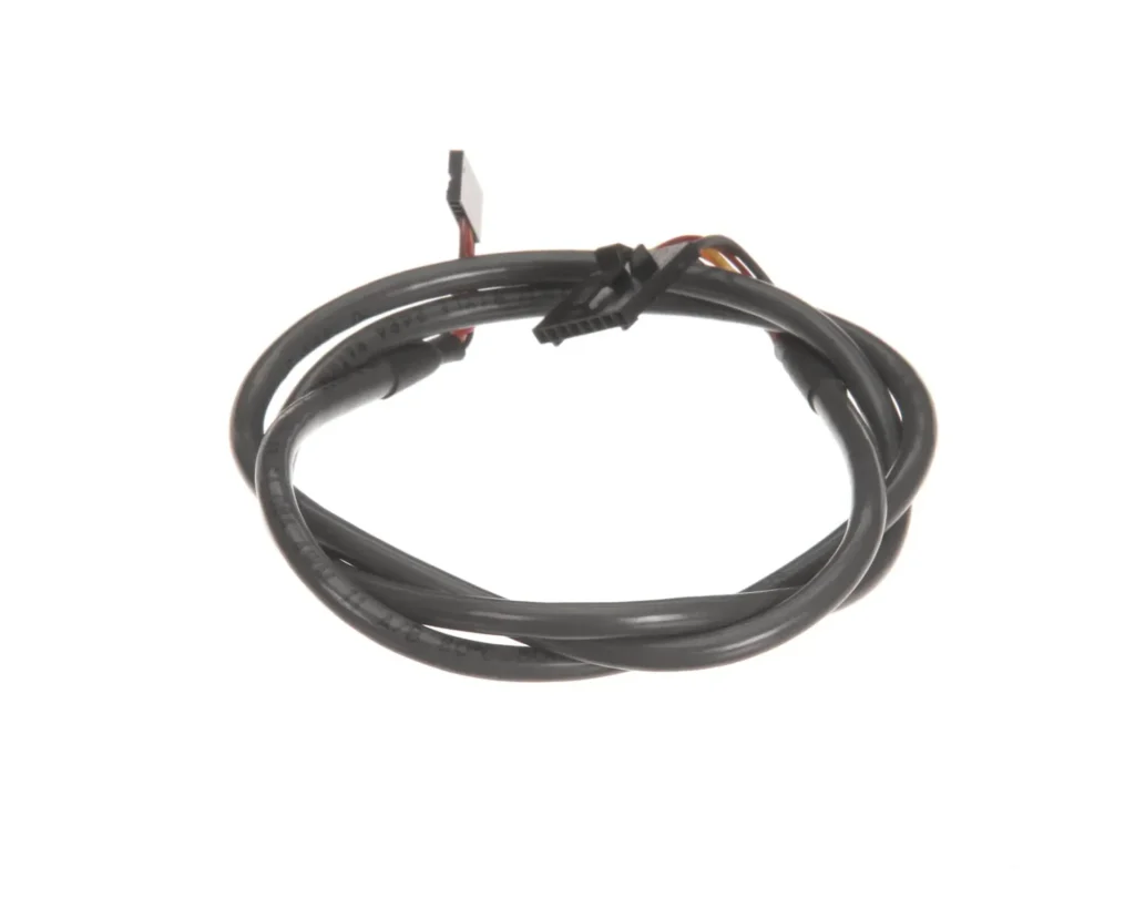 Henny Penny Harn-Selector VLV Encoder W *S