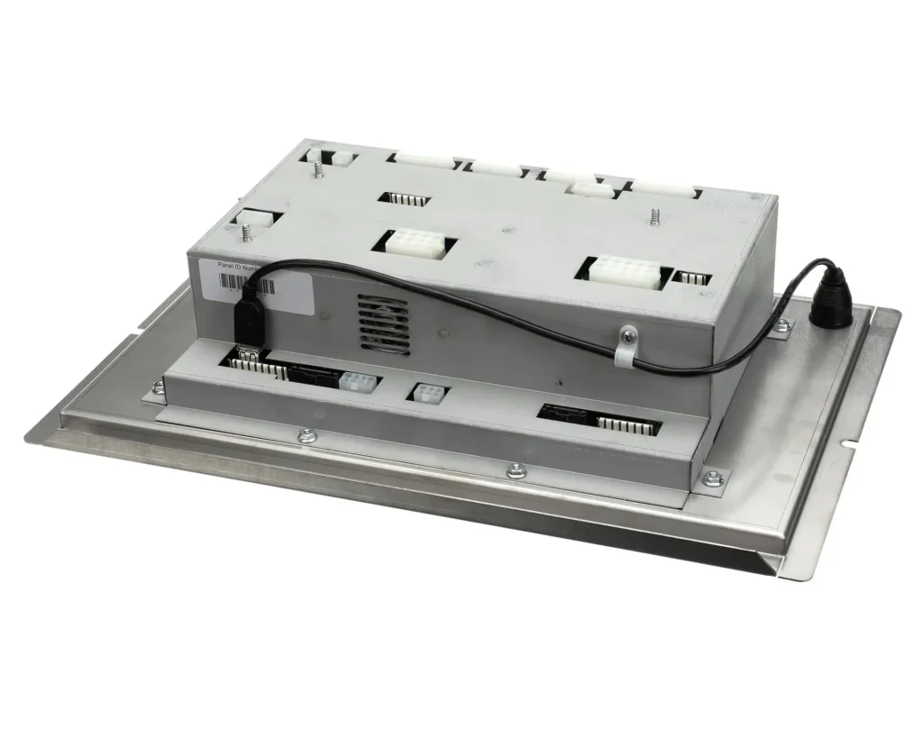 Henny Penny Assy-GM PXE 100 Control