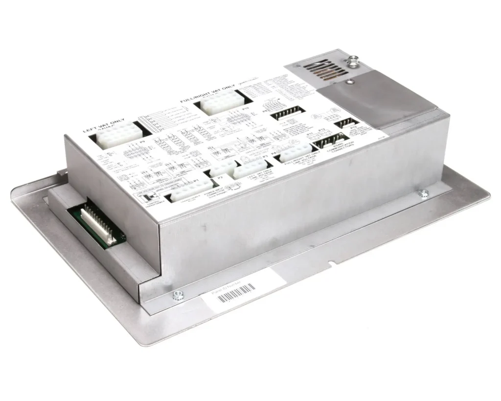 Henny Penny Assy-Panel CTRL Arm LVE/G 20X