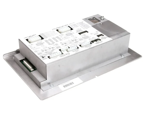 Henny Penny Assy-Panel CTRL Arm LVE/G 20X