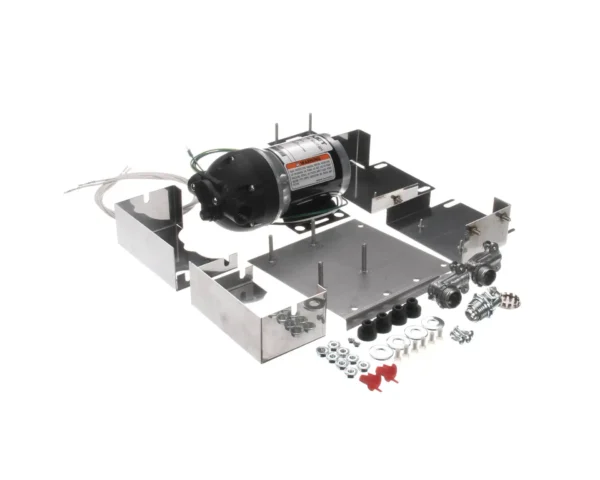 Henny Penny SVC Pack-LV/EE JIB Retro-115V *replaces 73473**