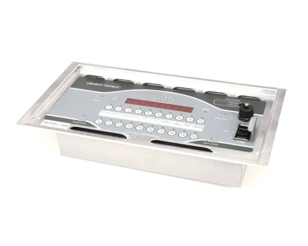 Henny Penny Assy-Panel Arm 580 DOM Replaces 56817