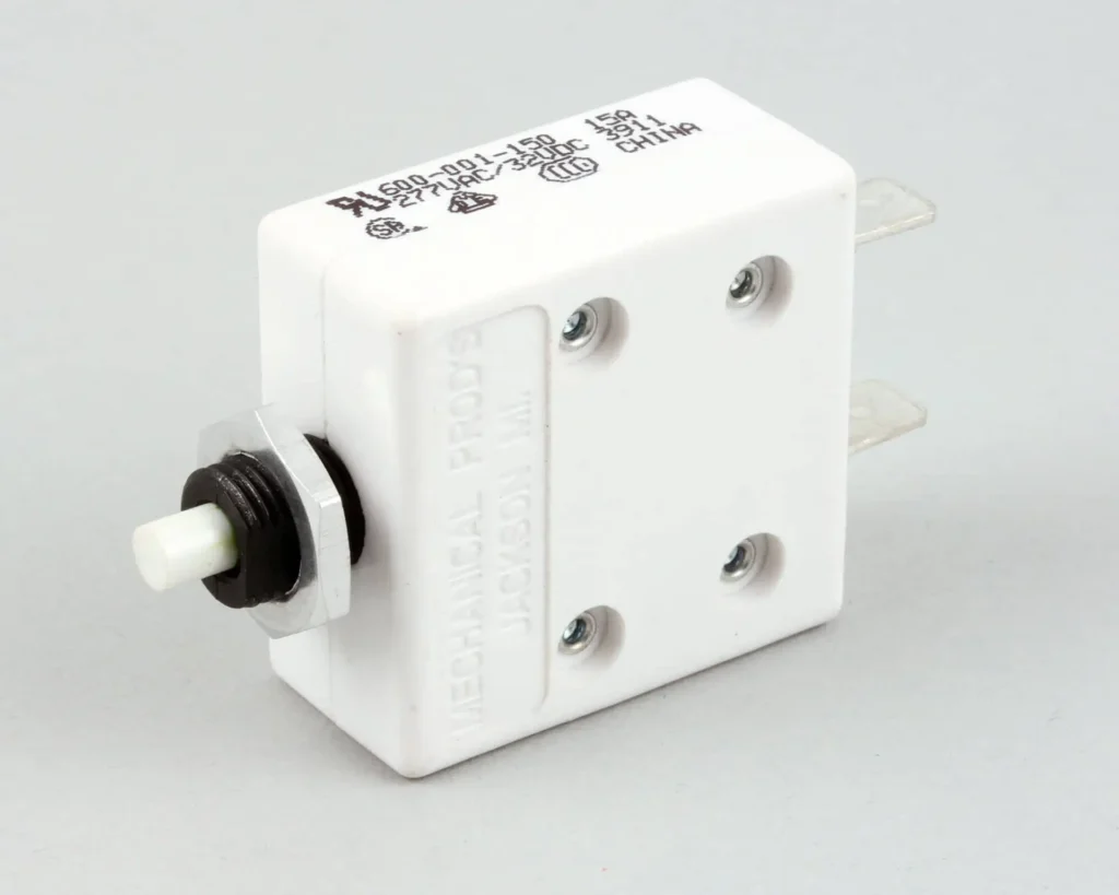 Henny Penny Circuit Breaker-15 Amp
