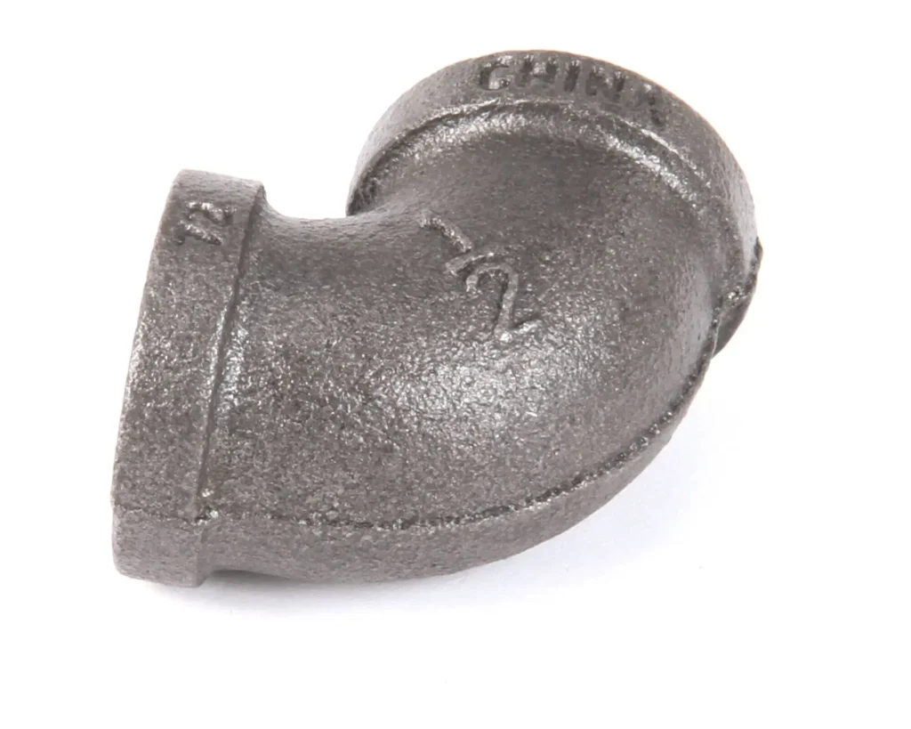 Henny Penny Elbow-1/2Npt X 90 Female Bi