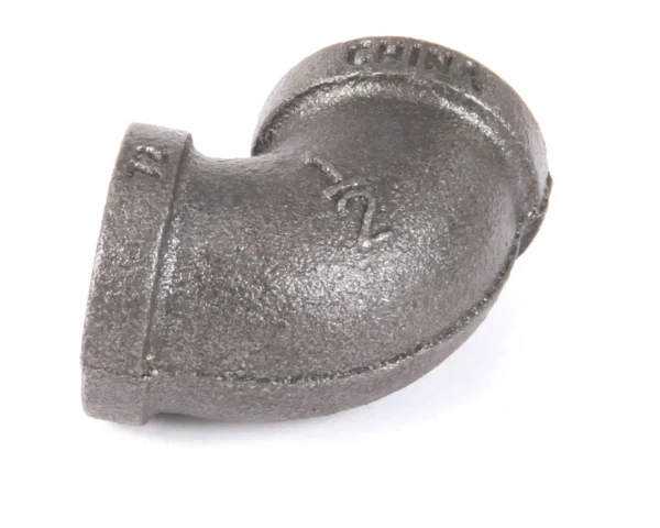 Henny Penny Elbow-1/2Npt X 90 Female Bi