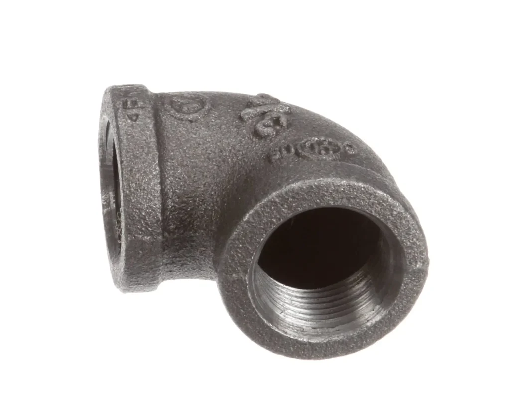 Henny Penny Elbow- 3/4 Npt X 90 Female