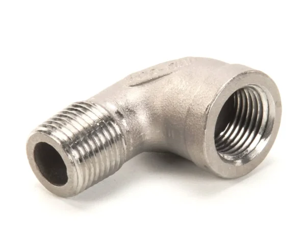 Henny Penny Elbow-Street-90 Degree-1/2 By 1/2