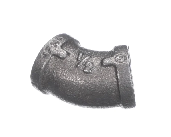 Henny Penny Elbow - 45 deg.