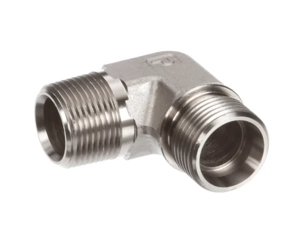 Henny Penny Con-90 Male 3/4 Tube 3/4 Npt
