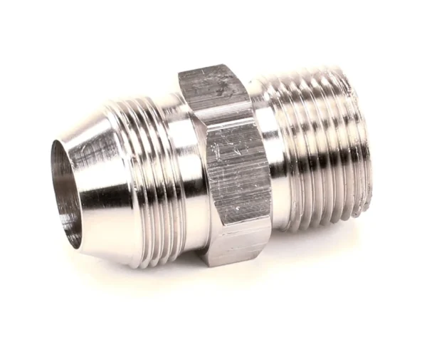Henny Penny Fitting - 3/4 NPT Male to 1-1/8