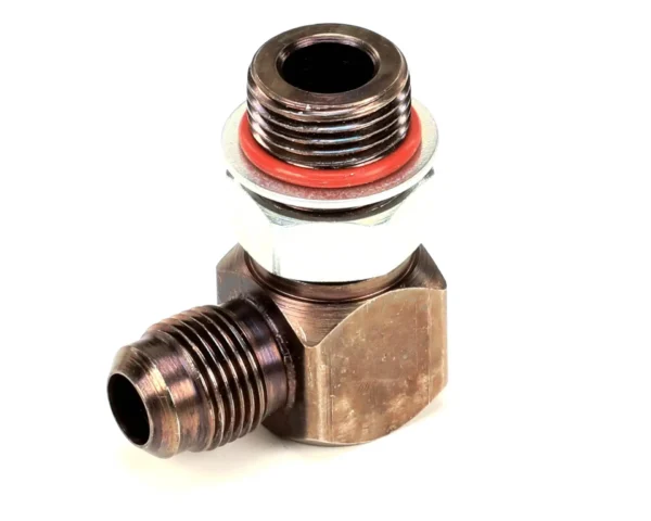 Henny Penny Fitting -90 Deg Elbow 3/4 N-16SAE