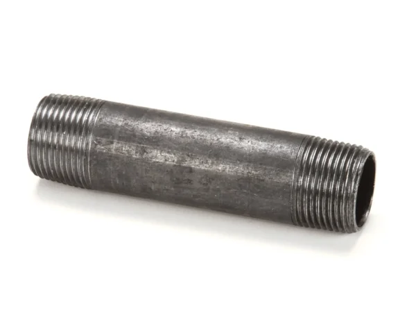 Henny Penny Nipple - 3/4 Npt X 4 in Lg Bl Sn: Ac0805021 and Ab ove