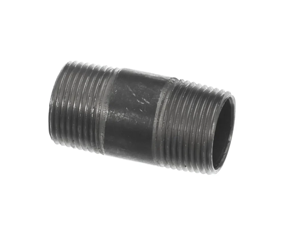 Henny Penny Nipple- 3/4 X 2 Lg