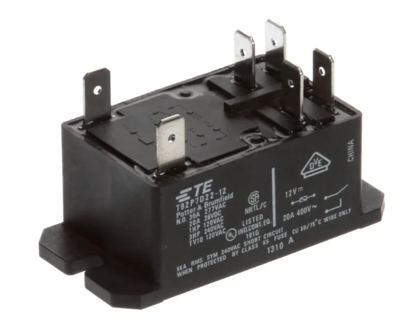 Henny Penny Relay-12Vdc