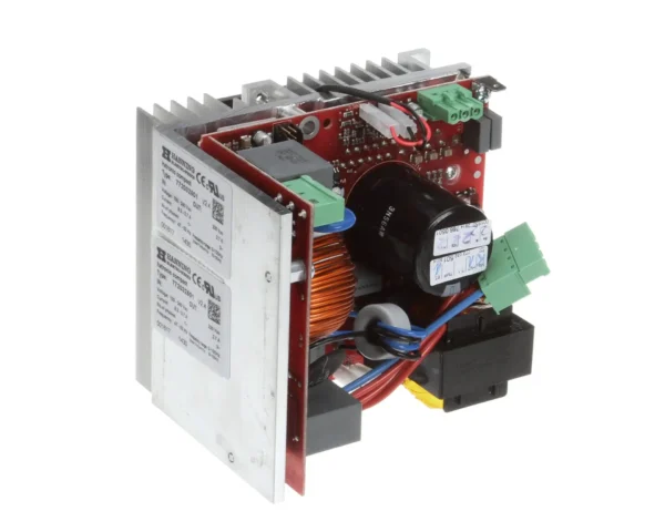Henny Penny Control-Motor Frequency **Replaces Mm203784**