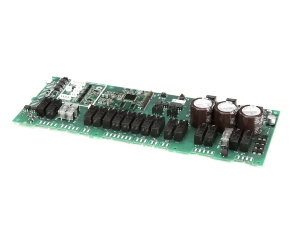 Henny Penny Control PCB FF