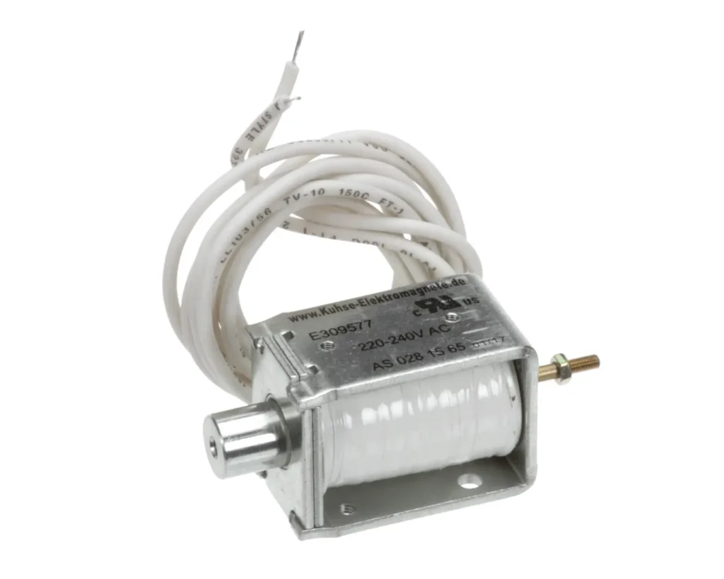 Henny Penny Lift Magnet 230 V Ac
