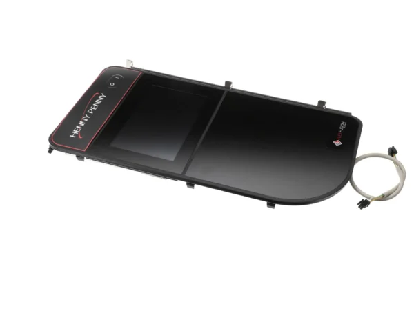 Henny Penny Op Panel FF (Plat)