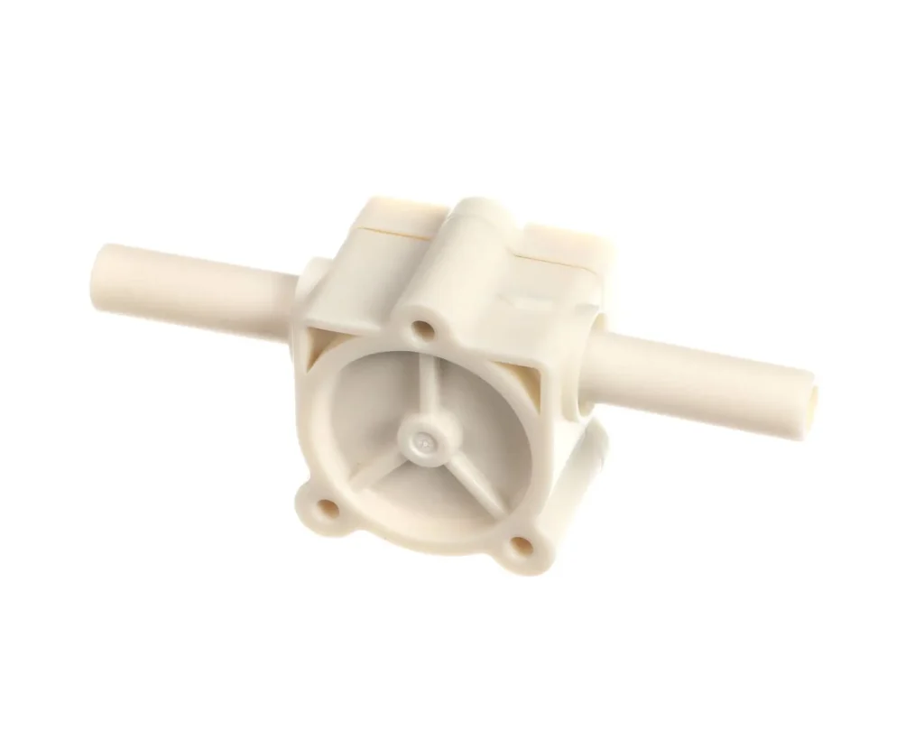 Henny Penny Flow Meter
